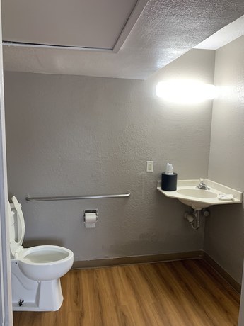 Imagen de la habitación del Hotel Motel 6 Dayton, Oh. Foto 8