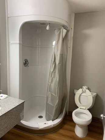 Imagen de la habitación del Hotel Motel 6 Dayton, Oh. Foto 9