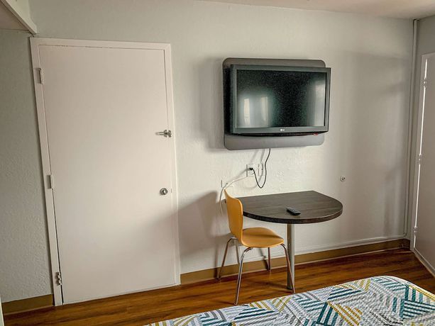 Imagen de la habitación del Hotel Motel 6 Dayton, Oh. Foto 11