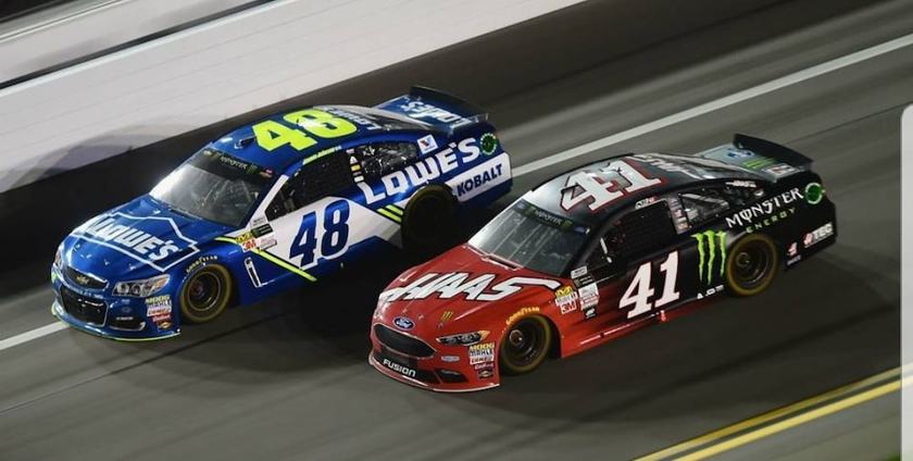 Imagen general del Hotel Motel 6 Daytona Beach, Fl - Speedway. Foto 2