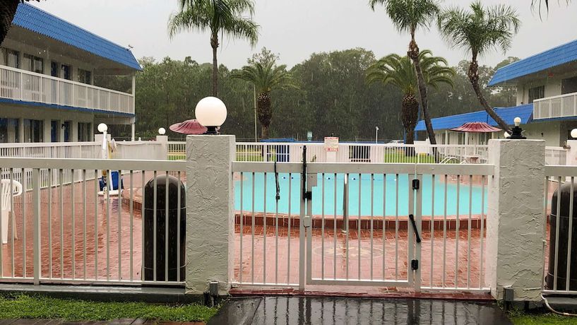 Imagen general del Hotel Motel 6 Daytona Beach, Fl - Speedway. Foto 5