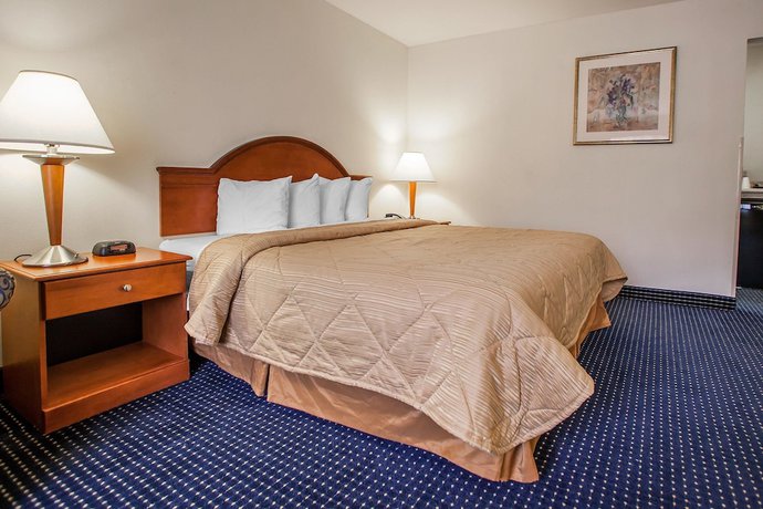 Imagen de la habitación del Hotel Motel 6 East Windsor, Nj - Hightstown. Foto 3