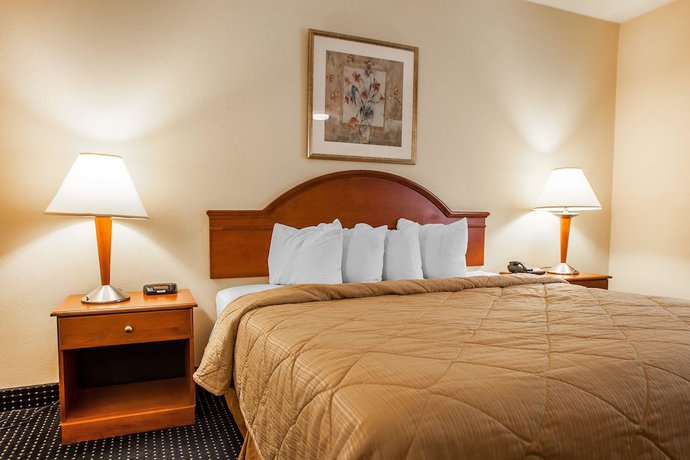 Imagen de la habitación del Hotel Motel 6 East Windsor, Nj - Hightstown. Foto 5