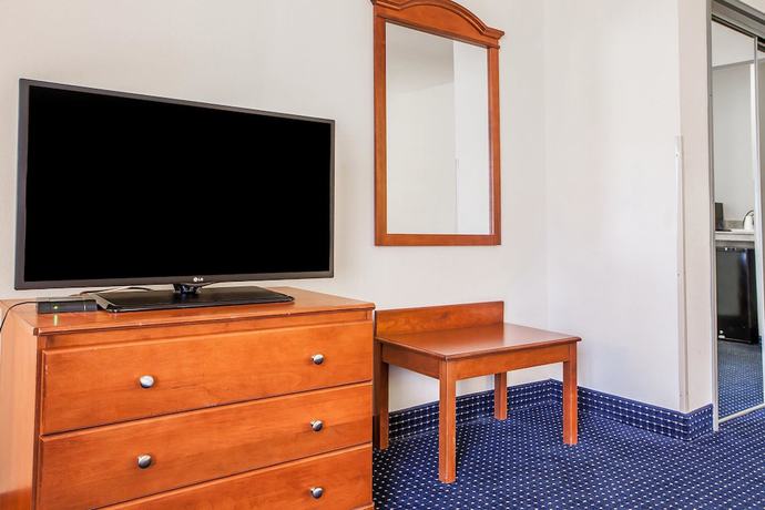 Imagen de la habitación del Hotel Motel 6 East Windsor, Nj - Hightstown. Foto 6