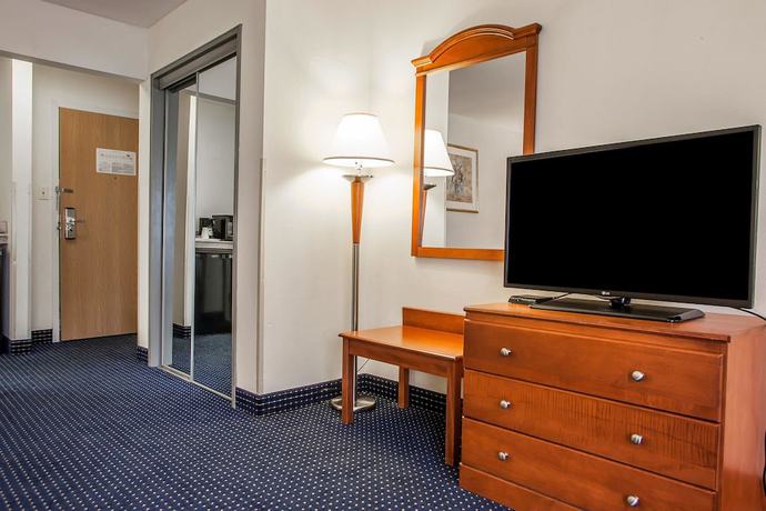 Imagen de la habitación del Hotel Motel 6 East Windsor, Nj - Hightstown. Foto 8