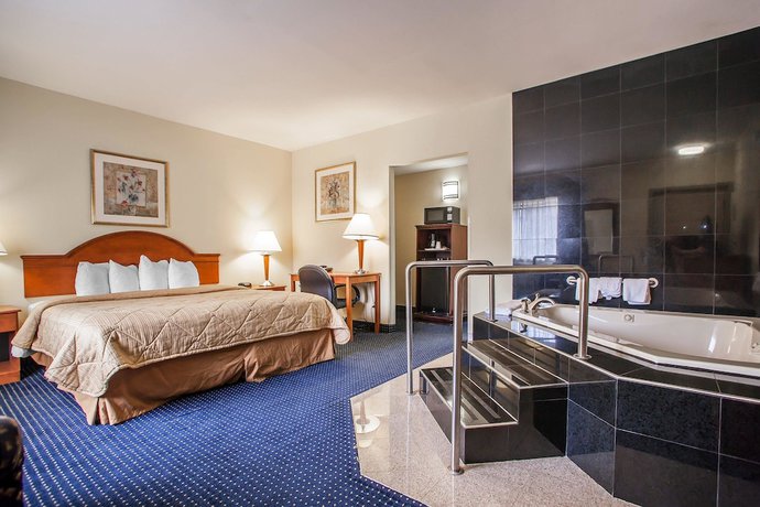 Imagen de la habitación del Hotel Motel 6 East Windsor, Nj - Hightstown. Foto 11