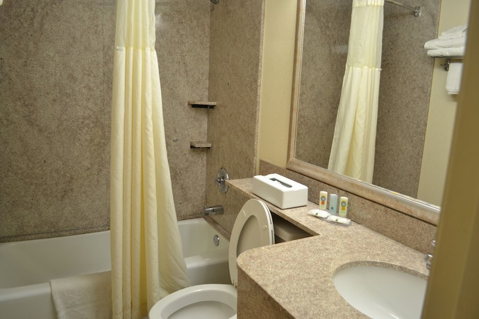 Imagen de la habitación del Hotel Motel 6 East Windsor, Nj - Hightstown. Foto 12