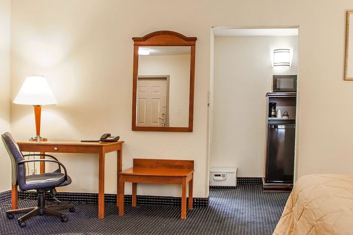 Imagen de la habitación del Hotel Motel 6 East Windsor, Nj - Hightstown. Foto 13