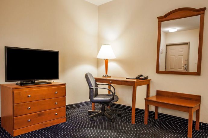 Imagen de la habitación del Hotel Motel 6 East Windsor, Nj - Hightstown. Foto 14