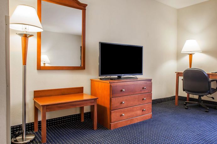 Imagen de la habitación del Hotel Motel 6 East Windsor, Nj - Hightstown. Foto 16