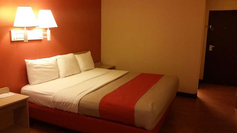 Imagen de la habitación del Hotel Motel 6 Elk City, OK. Foto 5
