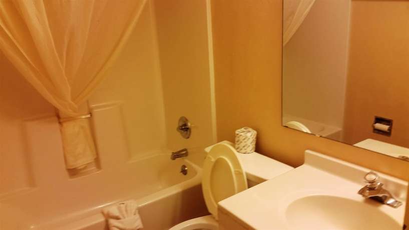 Imagen de la habitación del Hotel Motel 6 Elk City, OK. Foto 6