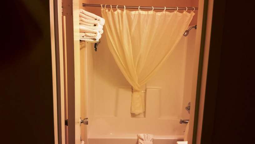 Imagen de la habitación del Hotel Motel 6 Elk City, OK. Foto 7