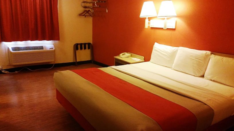 Imagen de la habitación del Hotel Motel 6 Elk City, OK. Foto 8