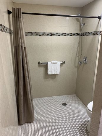 Imagen de la habitación del Hotel Motel 6 Englewood, Fl. Foto 2