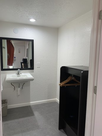 Imagen de la habitación del Hotel Motel 6 Englewood, Fl. Foto 12