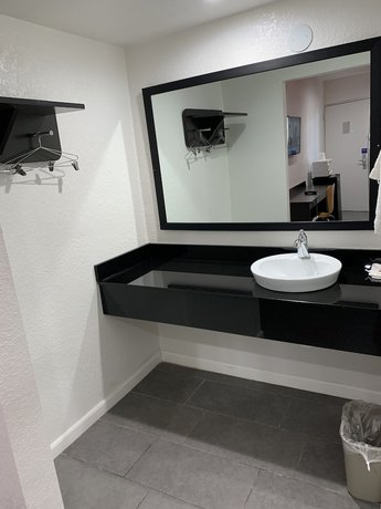 Imagen de la habitación del Hotel Motel 6 Englewood, Fl. Foto 17