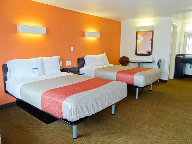 Imagen de la habitación del Hotel Motel 6 Erie, PA. Foto 3