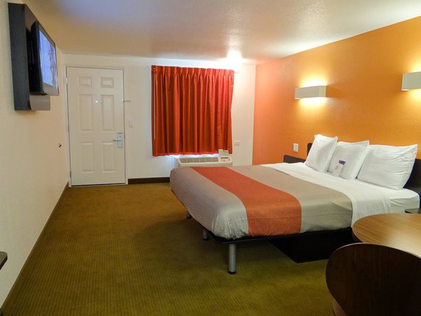Imagen de la habitación del Hotel Motel 6 Erie, PA. Foto 6