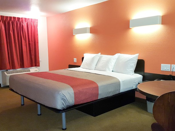Imagen de la habitación del Hotel Motel 6 Erie, PA. Foto 7