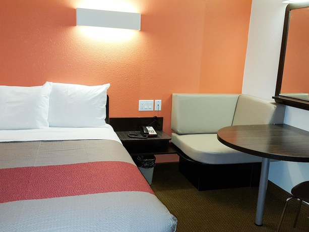 Imagen de la habitación del Hotel Motel 6 Erie, PA. Foto 11