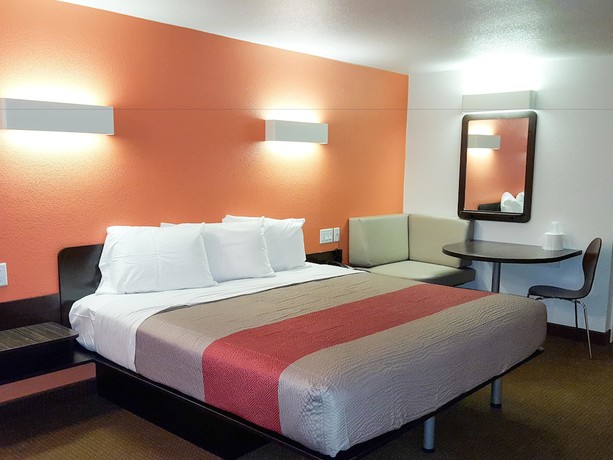 Imagen de la habitación del Hotel Motel 6 Erie, PA. Foto 12