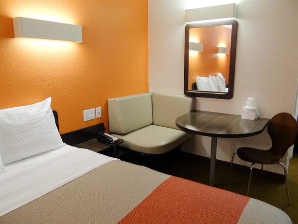 Imagen de la habitación del Hotel Motel 6 Erie, PA. Foto 13