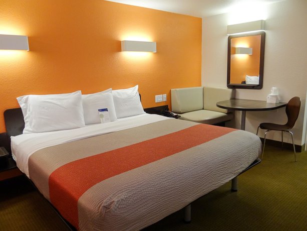 Imagen de la habitación del Hotel Motel 6 Erie, PA. Foto 15