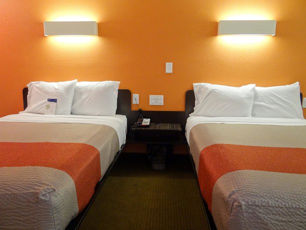 Imagen de la habitación del Hotel Motel 6 Erie, PA. Foto 16
