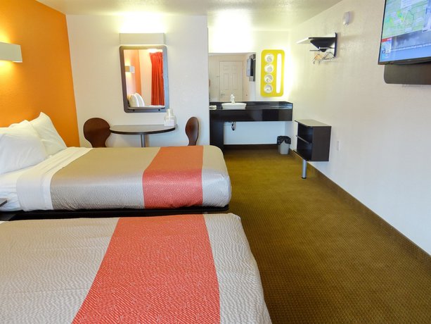 Imagen de la habitación del Hotel Motel 6 Erie, PA. Foto 17