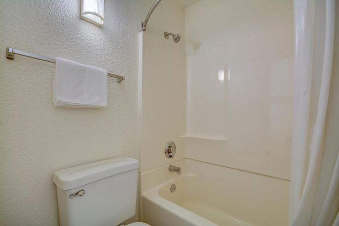 Imagen de la habitación del Hotel Motel 6 Everett, WA - South. Foto 3