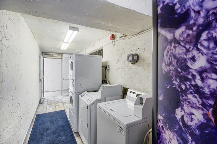 Imagen de los interiores del Hotel Motel 6 Everett, WA - South. Foto 15