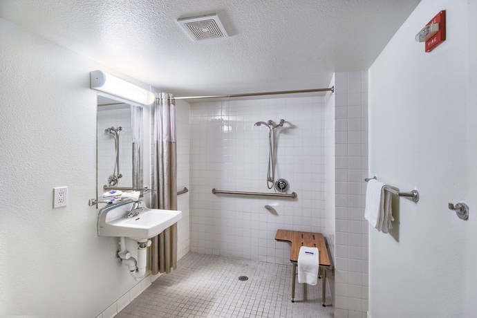 Imagen de la habitación del Hotel Motel 6 Everett, WA - South. Foto 6