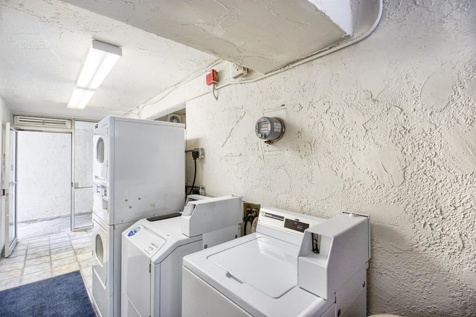 Imagen de los interiores del Hotel Motel 6 Everett, WA - South. Foto 18