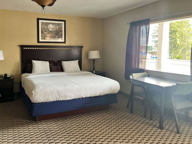 Imagen general del Hotel Motel 6 Fairmont, Wv - Downtown. Foto 1