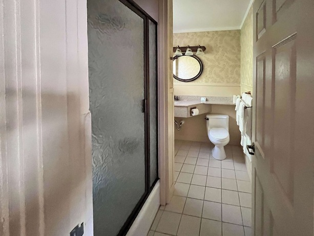 Imagen general del Hotel Motel 6 Fairmont, Wv - Downtown. Foto 7