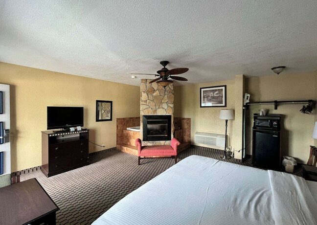 Imagen de la habitación del Hotel Motel 6 Fairmont, Wv - Downtown. Foto 14