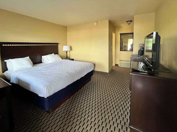 Imagen de la habitación del Hotel Motel 6 Fairmont, Wv - Downtown. Foto 15