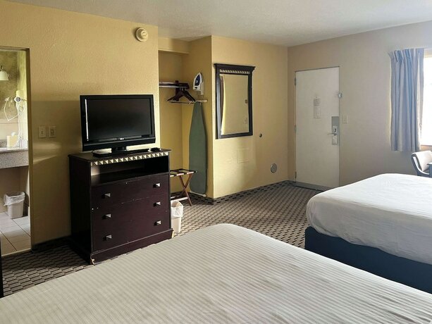 Imagen de la habitación del Hotel Motel 6 Fairmont, Wv - Downtown. Foto 19