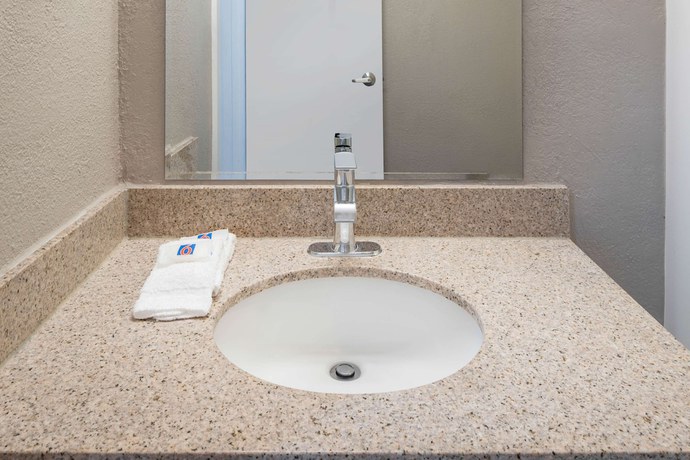 Imagen de la habitación del Hotel Motel 6 Fontana, CA. Foto 8