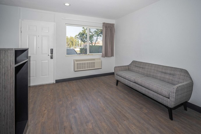 Imagen de la habitación del Hotel Motel 6 Fontana, CA. Foto 12