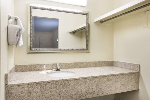 Imagen de la habitación del Hotel Motel 6 Forsyth, Ga &ndash; Tift College. Foto 10