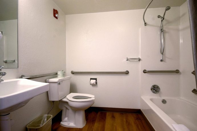 Imagen de la habitación del Hotel Motel 6 Fort Lauderdale, FL. Foto 7