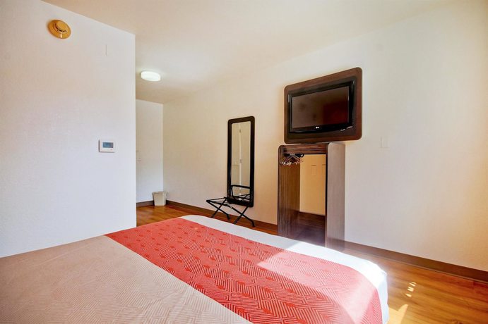 Imagen de la habitación del Hotel Motel 6 Fort Lauderdale, FL. Foto 13