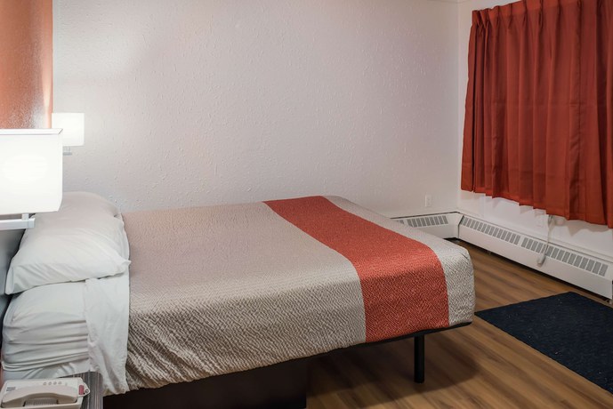 Imagen de la habitación del Hotel Motel 6 Fort St. John, Bc. Foto 17