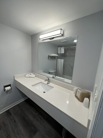 Imagen de la habitación del Hotel Motel 6 Franklin, Oh. Foto 19