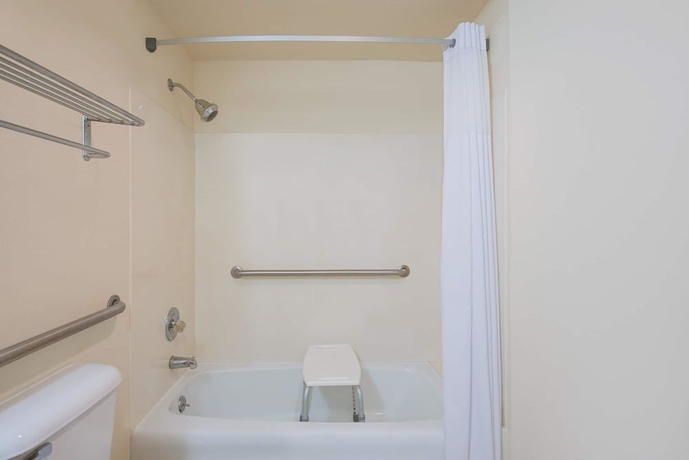 Imagen de la habitación del Hotel Motel 6 Fremont, OH. Foto 5