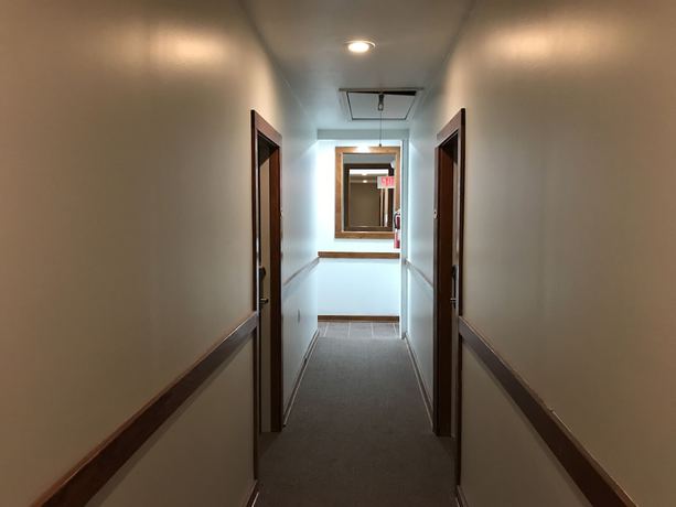 Imagen de los interiores del Hotel Motel 6 Front Royal, Va. Foto 16