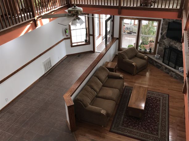 Imagen del bar/restaurante del Hotel Motel 6 Front Royal, Va. Foto 2