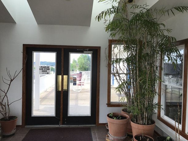 Imagen de los interiores del Hotel Motel 6 Front Royal, Va. Foto 19